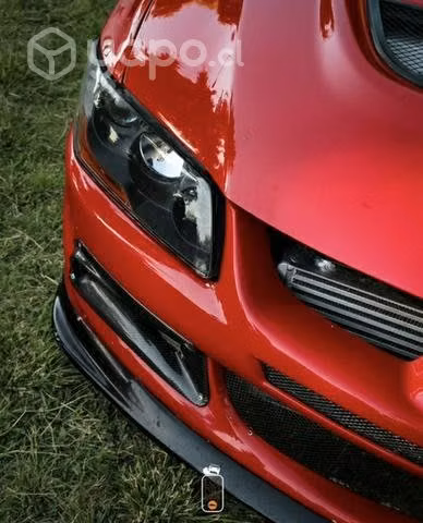 Se vende lindo Evolution