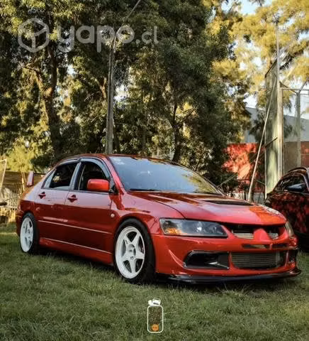 Se vende lindo Evolution