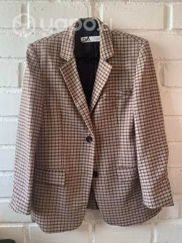 Blazers Zara