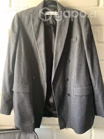 Blazers Zara