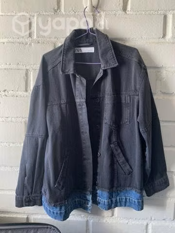 Blazers Zara