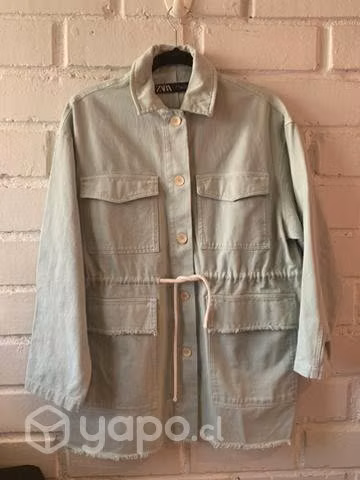 Blazers Zara