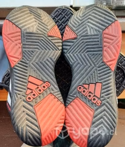 Zapatillas adidas Ownthegame 2.O - Imagen 3