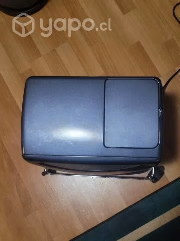 Estufa parafina Corona Láser Fh-3016 Blue