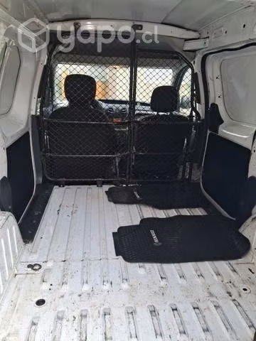 Camioneta Renault Dokker 2016