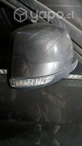 Espejos completos gran cherokee 2016