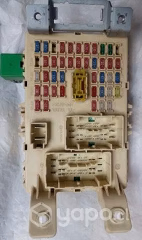 Bcm Hyundai accent rb 1.4 2013
