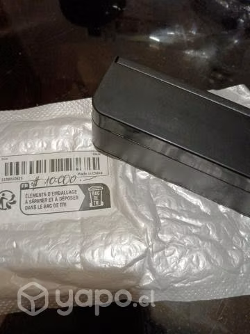 Monedero para vehículos .