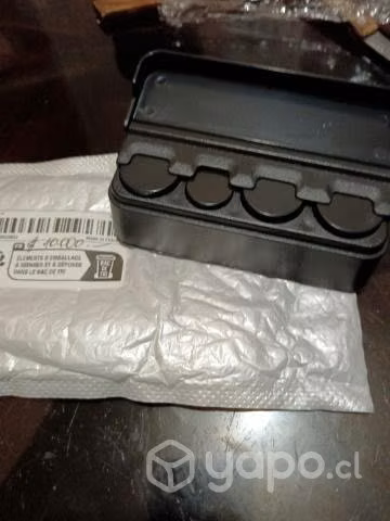 Monedero para vehículos .