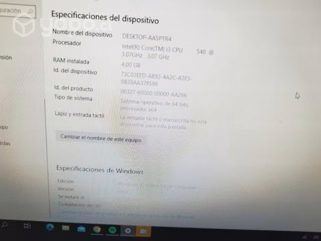 Computador - Imagen 6