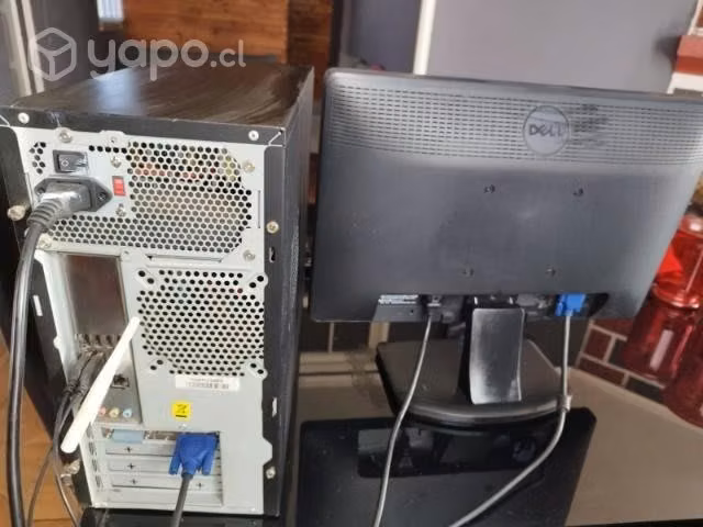 Computador - Imagen 4