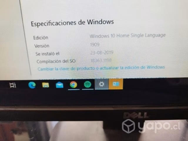 Computador - Imagen 5