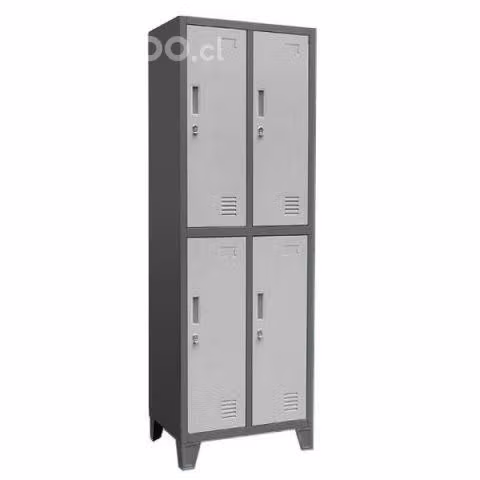 Lockers, kardex, storages, estanterias mecano