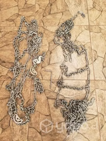 Cadenas para auto