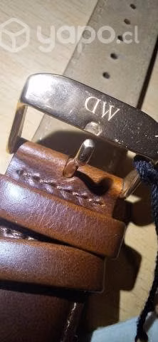 Reloj original daniel welington