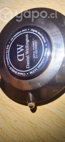 Reloj original daniel welington - Imagen 5