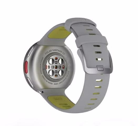 Reloj Vantage V2 Gris/Lima M/L Polar - Imagen 3