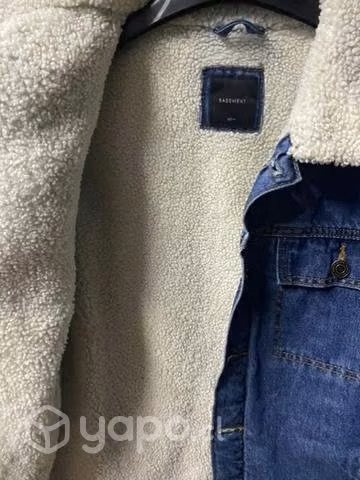 Chaqueta achiporrada - Imagen 2