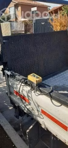 Vendo camion kia frontier 2004