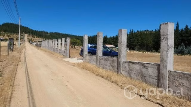 Venta de Parcela