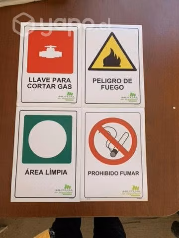 Prevencionista de riesgos