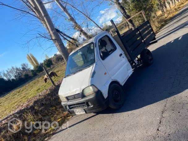 Vendo camioneta - Imagen 3