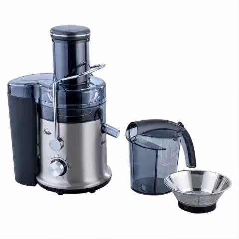 Extractor de jugos Oster