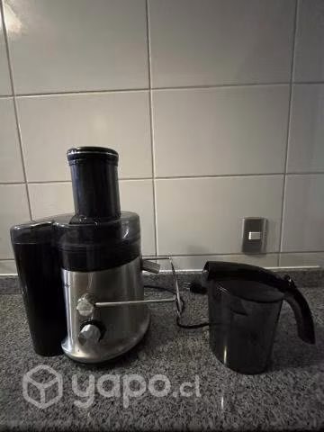 Extractor de jugos Oster
