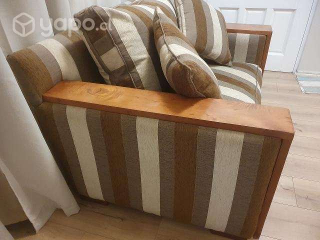 Sofa dos cuerpos - Imagen 3