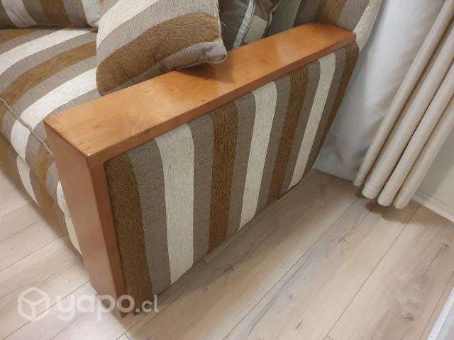 Sofa dos cuerpos - Imagen 2