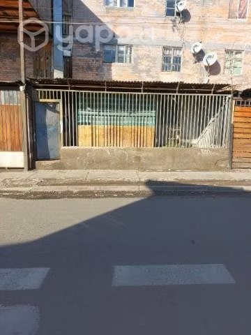 Se vende departamento
