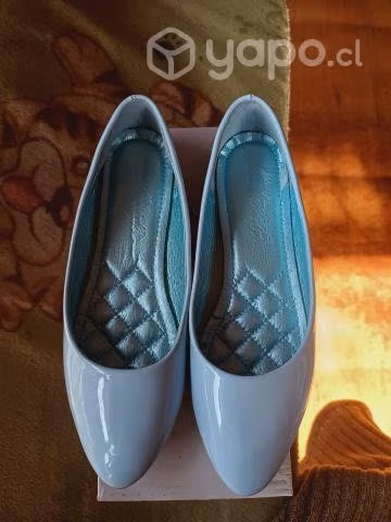Zapatos Chinita - Imagen 4