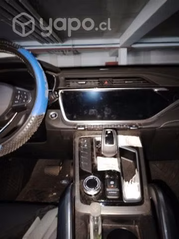 Geely Azcarra Comfort 2023, como nuevo - Imagen 4