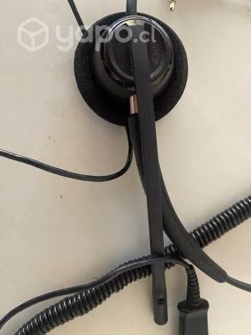 Auricular plantronics EncorePro HW510 - Imagen 2