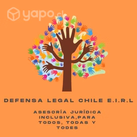 Defensa legal chilenos abogados inclusivos