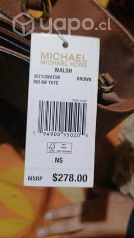 Cartera michael kors - Imagen 3