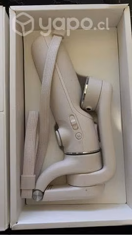 Estabilizador Dji OM 5 - Imagen 2