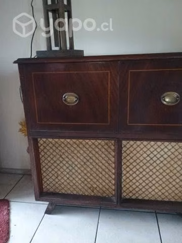 Radio + toca disco - Imagen 2