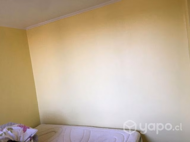 Propiedad en venta Copiapó con estacionamiento