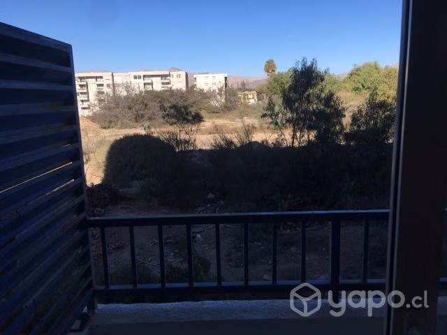 Propiedad en venta Copiapó con estacionamiento