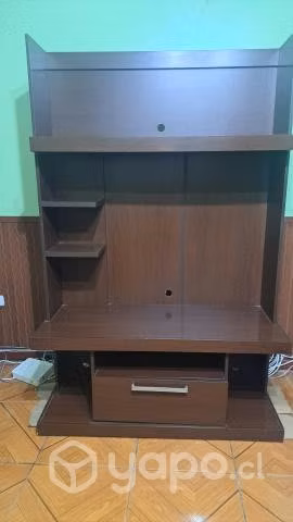 Rack tv