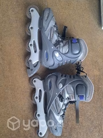 Patines - roller - Imagen 2