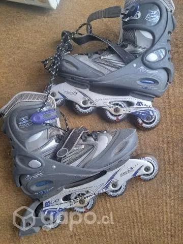 Patines - roller