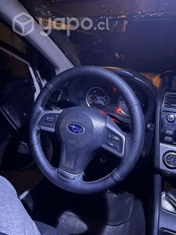 Vendo subaru impreza sport 2.0