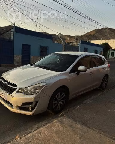 Vendo subaru impreza sport 2.0