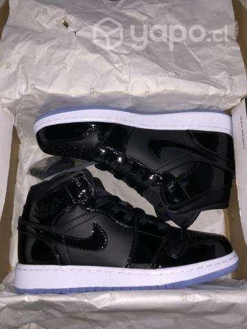 Jordan 1 Space Jam - Imagen 2