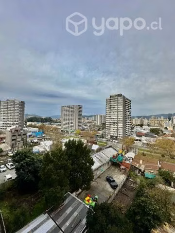 Arriendo hermoso y centrico departamendo por dia