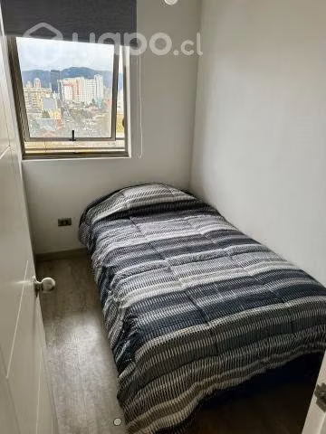 Arriendo hermoso y centrico departamendo por dia