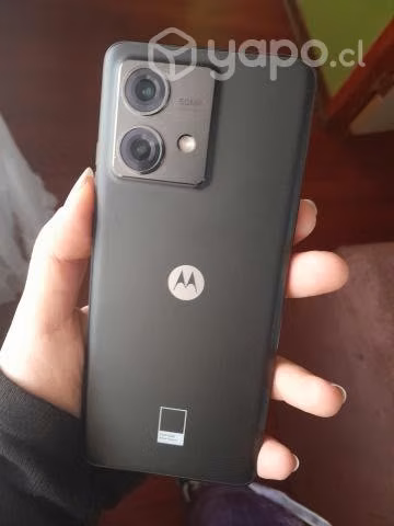 Motorola Edge 40 Neo 256GB le puse mica hidrogel
