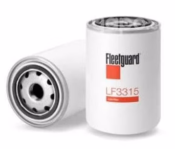 Filtro aceite fleetguard (lf3315)